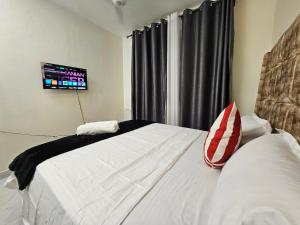 Modern cosy 2 apartments mtwapa