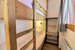 Résidence Pralin - CHARMANT STUDIO SUR LES PISTES - PROCHE DES COMMERCES MAE-7403