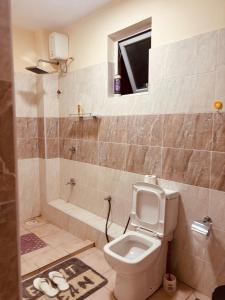 Peaceful haven in Pavillion Suites Nyali