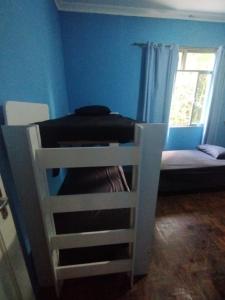 Copa Hostel 103 "vaga compartilhada"