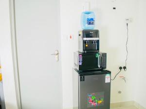 Sunny Charm Studio Wi-fi & Netflix