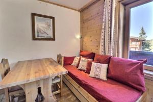 Résidence Grande Rosiere - CHARMANT STUDIO SKIS AUX PIEDS ET PROCHE DU CENTRE MAE-7430