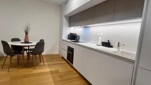 VApartment Nova Vajnorska , private parking