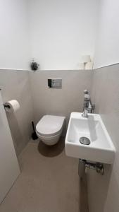 VApartment Nova Vajnorska , private parking