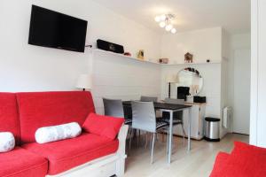 Résidence Pralin - APPARTEMENT LUMINEUX, IDEAL POUR UNE FAMILLE, SKIS AUX PIEDS MAE-7484