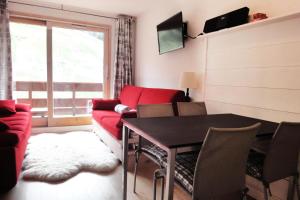 Résidence Pralin - APPARTEMENT LUMINEUX, IDEAL POUR UNE FAMILLE, SKIS AUX PIEDS MAE-7484