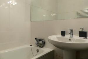 Résidence Pralin - APPARTEMENT LUMINEUX, IDEAL POUR UNE FAMILLE, SKIS AUX PIEDS MAE-7484