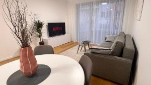 VApartment Nova Vajnorska , private parking