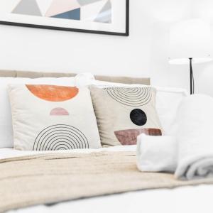 Four Bed House - Garden - Parking - Speed Wi-Fi 75CMR