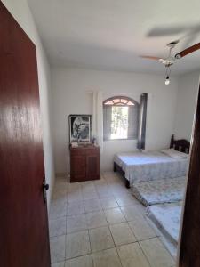 Casa completa Aceita Pet, área Para Fumante há 13 km de Cabo Frio