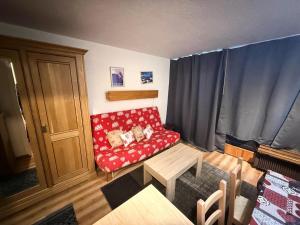 Résidence Neves - VAL THORENS STUDIO 4 PERSONNES DANS QUARTIER VIVANT MAE-7545
