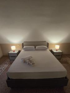 Butera Apartments Luxury