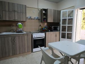 Beautiful cozy house in Constantine with amazing views