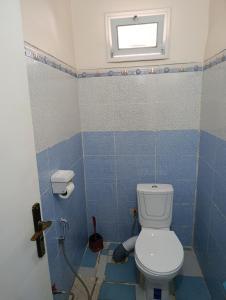 Beautiful cozy house in Constantine with amazing views