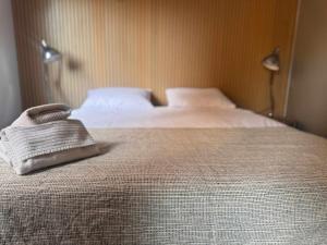 Comfort in an unbeatable location