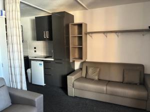 Résidence Eskival - ESKIVAL APPARTEMENT 35M² 4 PERS CENTRE STATION ACCES DIRECT SUR LES PISTES MAE-7584