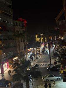 Dyrrachium Apartment