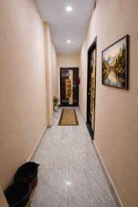 Kohinoor P Guest House