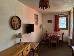 Résidence Eskival - ESKIVAL APPARTEMENT 35M² 4 PERS CENTRE STATION ACCES DIRECT SUR LES PISTES MAE-7664