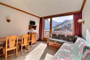 Résidence Plein Soleil - CONFORTABLE 2 PIECES EN ETAGE, JOLIE VUE MAE-7668