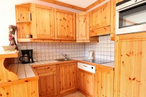 Résidence Plein Soleil - CONFORTABLE 2 PIECES EN ETAGE, JOLIE VUE MAE-7668