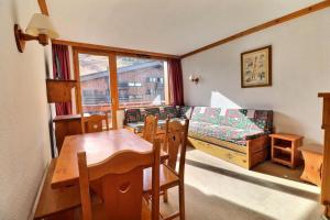 Résidence Plein Soleil - CONFORTABLE 2 PIECES EN ETAGE, JOLIE VUE MAE-7668