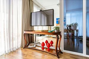 Cobertura em Canasvieiras | WI-FI 250mb #CANA05M