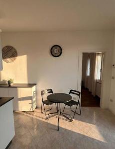 City Retreat, Vicino alla Stazione di Padova