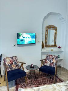 Mon petit cocon à La Marsa