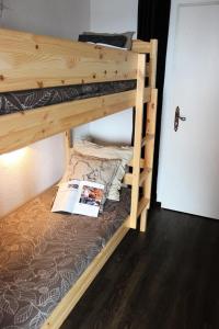 Résidence Altineige - ALTINEIGE STUDIO 20M² 3 PERS RENOVE MAE-7773