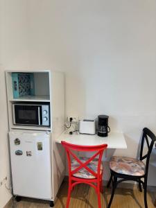 Mon petit cocon à La Marsa