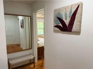 retro elegance - 3 king beds pool & hot tub at The Ponderosa