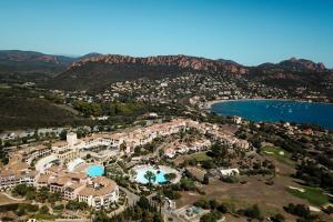 Résidence le Village de Cap Esterel - maeva Home - Studio climatisé 4 personnes - Sélection MAE-5653