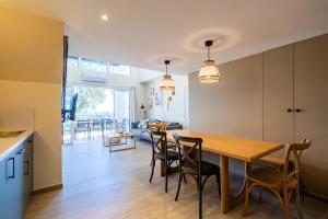 Les Bastides aux Restanques du Golfe de St Tropez - maeva Home - Bastide duplex climatisée vue mer 5 pièces 8 personnes - Prestige - super Home MAE-4833