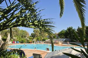 Résidence Le Hameau de la Pinède - maeva Home - Maison en bord de mer 3 pièces 6 personnes - Prestige MAE-5023