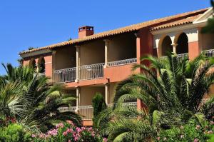 Résidence Le Hameau de la Pinède - maeva Home - Maison en bord de mer 3 pièces 6 personnes - Prestige MAE-5023