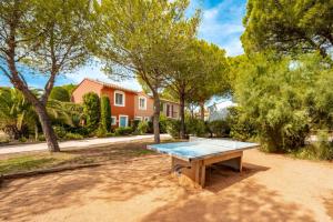 Résidence Le Hameau de la Pinède - maeva Home - Maison en bord de mer 3 pièces 6 personnes - Prestige MAE-5023