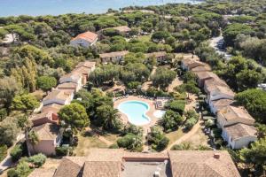 Résidence Le Hameau de la Pinède - maeva Home - Maison en bord de mer 3 pièces 6 personnes - Prestige MAE-5023
