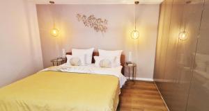 Greenline by Gregory - Apartment mit Garten in Mainz, ZDF Nähe