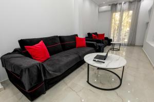 Makedonian Luxury Αpartment