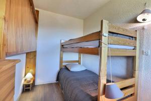 Résidence Vanoise - 2 PIECES DANS UNE RESIDENCE AU CALME, SUPERBE VUE VALLEE MAE-0483