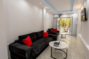 Makedonian Luxury Αpartment