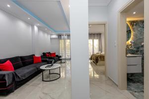 Makedonian Luxury Αpartment