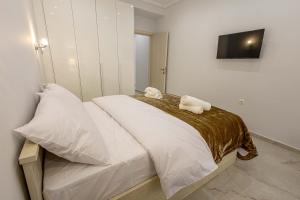 Makedonian Luxury Αpartment