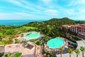 Résidence le Village de Cap Esterel - maeva Home - Appartement climatisé 2 pièces 4 personnes - Sélection MAE-2133