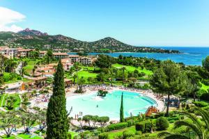 Résidence le Village de Cap Esterel - maeva Home - Appartement climatisé 2 pièces 4 personnes - Sélection MAE-2133