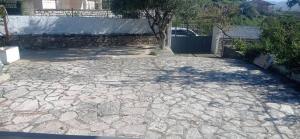 Yannoulas Family Home