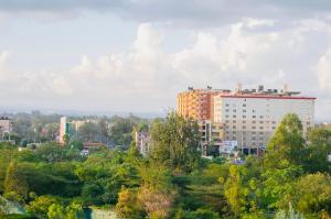 Sunny Charm Studio Wi-fi & Netflix