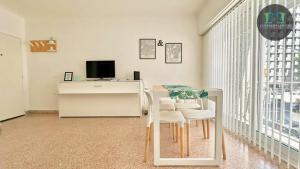 Moderno departamento en el centro de Mar del Plata