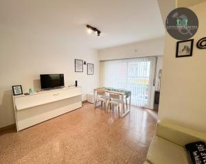 Moderno departamento en el centro de Mar del Plata